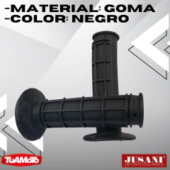 Imagen de PUÑOS UNIVERSALES CROSS JUSANI