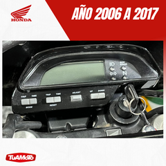 Imagen de TABLERO COMPLETO HONDA TORNADO XR 250 (2006/2017)
