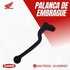 Imagen de PALANCA DE EMBRAGUE HONDA XR 125L / XR 150