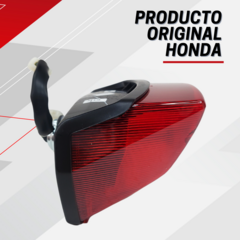 Imagen de FAROL TRASERO COMPLETO HONDA TORNADO/BROSS