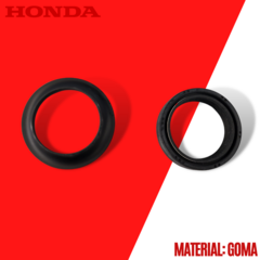 Imagen de RETEN DE BARRAL GUARDAPOLVO HONDA NC 700/CBR 600/CB 500 (2016/2017)