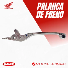 Imagen de PALANCA DE FRENO HONDA CRF 250L