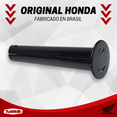 Imagen de PEDALIN TRASERO IZQUIERDO/DERECHO HONDA BIZ 125-CG 150 (04/14)