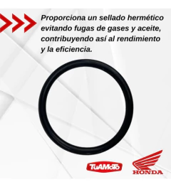 ORING HONDA 25X2.4 - Tuamoto Mayorista