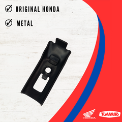 Imagen de SOPORTE GOMA PEDALIN HONDA GLH 150