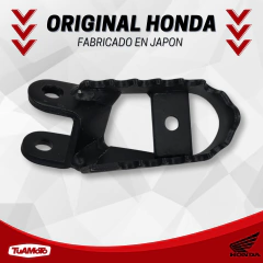 Imagen de PEDALIN DELANTERO DERECHO HONDA AFRICA TWIN