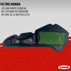 Imagen de FILTRO DE AIRE HONDA PCX 150 2019