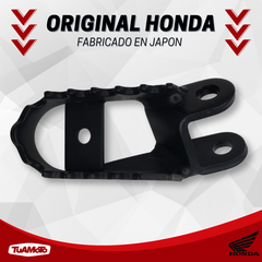 Imagen de PEDALIN DELANTERO IZQUIERDO HONDA AFRICA TWIN