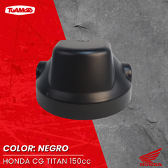 Imagen de CARCAZA FAROL HONDA CG 150 TITAN
