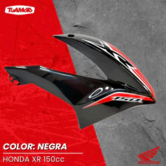 Imagen de CACHA TANQUE DERECHA HONDA XR 150L TYPE2