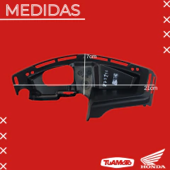 Imagen de SOPORTE VELOCIMETRO HONDA XR 125L/150L