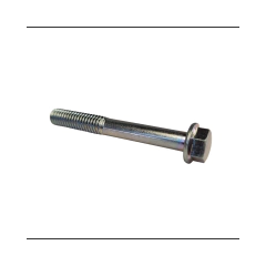 TORNILLO FLANGE SH HONDA (6x45) - comprar online