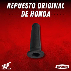 PUÑO IZQUIERDO HONDA NAVI 110