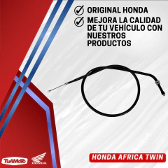 CABLE EMBRAGUE HONDA AFRICA TWIN