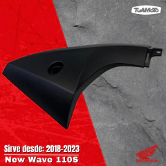 COBERTOR INFERIOR CARENADO HONDA NEW WAVE 110S
