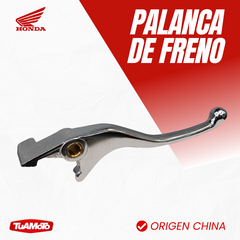 PALANCA DE FRENO HONDA NC 700X - Tuamoto Mayorista