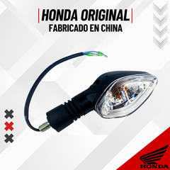 GIRO DELANTERO DERECHO HONDA CB 125