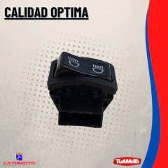 LLAVE LUZ ALTA Y BAJA SMASH/BIT/TRIP CATI