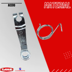 BRAZO FRENO DELANTERO SMASH/BIT/NEW WAVE 110S CATI