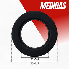 JUNTA FILTRO DE ACEITE HONDA NX 400
