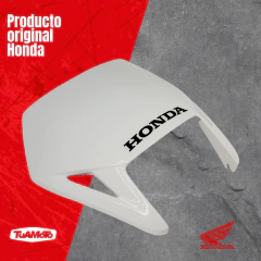 CARCAZA FAROL DELANTERO HONDA TORNADO BLANCA
