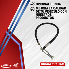 CABLE CONECTOR DELANTERO HONDA PCX 150