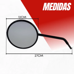 ESPEJO RETROVISOR DERECHO / IZQUIERDO HONDA XR 250 TORNADO