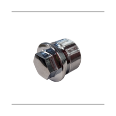 TORNILLO SUPERIOR DE BARRAL HONDA XR 125L - XR 150L en internet