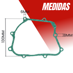 JUNTA TAPA ENCENDIDO HONDA NEW WAVE 110S