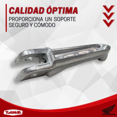 BASE PEDALIN DELANTERO DERECHO HONDA CB 300F