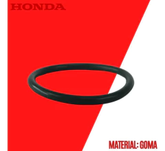 ORING TOBERA ADMISION HONDA 33.5X3