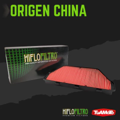 FILTRO DE AIRE HONDA CBR 1000RR (2017/2022) HIFLO