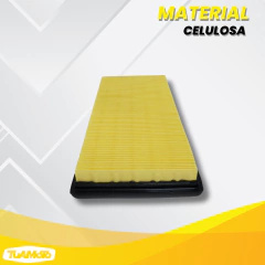 FILTRO DE AIRE BAJAJ ROUSER NS 200 NITRO