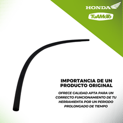 MANGUERA TANQUE DE COMBUSTIBLE HONDA UMK