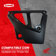 CACHA LATERAL INTERIOR DERECHA CG150 TITAN