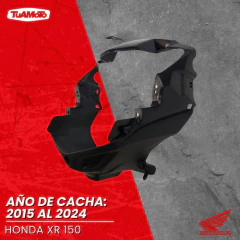CARCAZA DE FAROL INTERNA HONDA XR 150L
