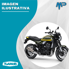 PROTECTOR DE RADIADOR Z900 NAKED (2018) Z900 RS (2021) MOTOPERIMETRO