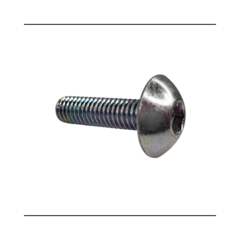 TORNILLO GUARDABARRO DELANTERO HONDA NX 400 FALCON en internet