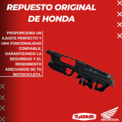 SOPORTE VELOCIMETRO HONDA XR 125L/150L