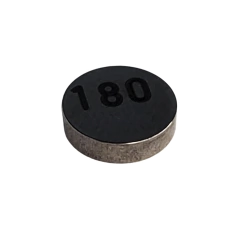 PASTILLA DE VALVULA (1.800) HONDA TODAS - comprar online