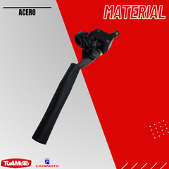 BOMBA DE FRENO DELANTERA SMASH/BIT/TRIP NITRO ZV060