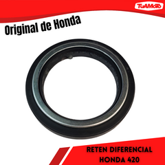 RETEN DE DIFERENCIAL HONDA TRX 420