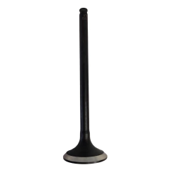 VALVULA DE ESCAPE TWISTER/TORNADO/XRE 300 VEDAMOTORS