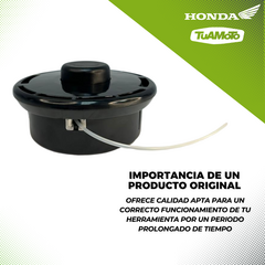 CABEZAL MOTOGUADAÑA HONDA UMK 435T