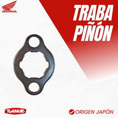 TRABA PIÑON SUPER CUB 50