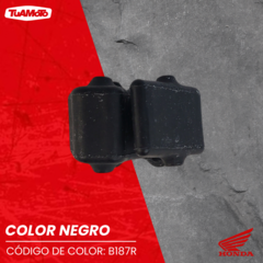 JUEGO MANCHONES TRASEROS HONDA CB 500 - comprar online