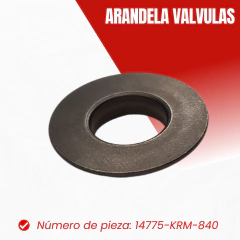 ARANDELA VALVULAS HONDA CG TITAN 150 - comprar online