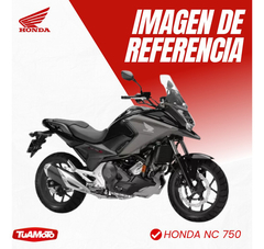 Imagen de PALANCA DE EMBRAGUE HONDA NC 750