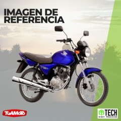 FILTRO DE AIRE HONDA CG 150 TITAN TECH - comprar online