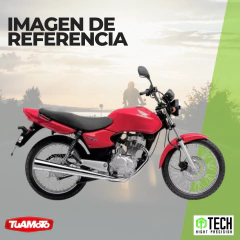 FILTRO DE AIRE HONDA CG 125 TITAN TECH - comprar online